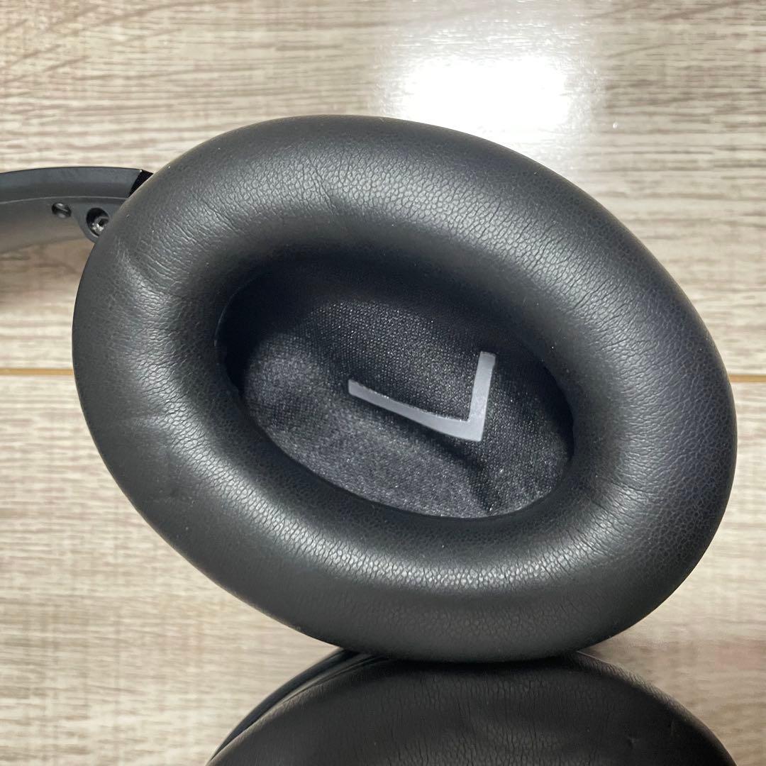 BOSE qc45 中古 ケースつき - メルカリ