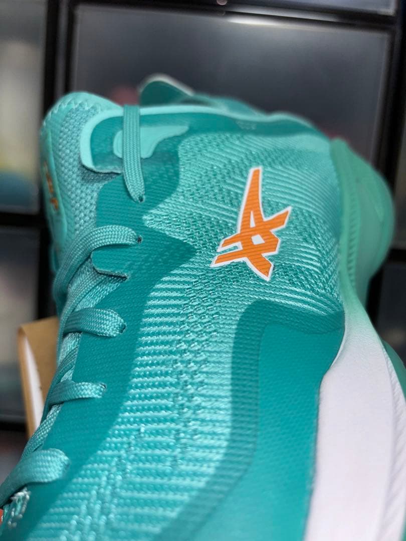 新品】asics glide nova ff3 台湾限定色 - メルカリ