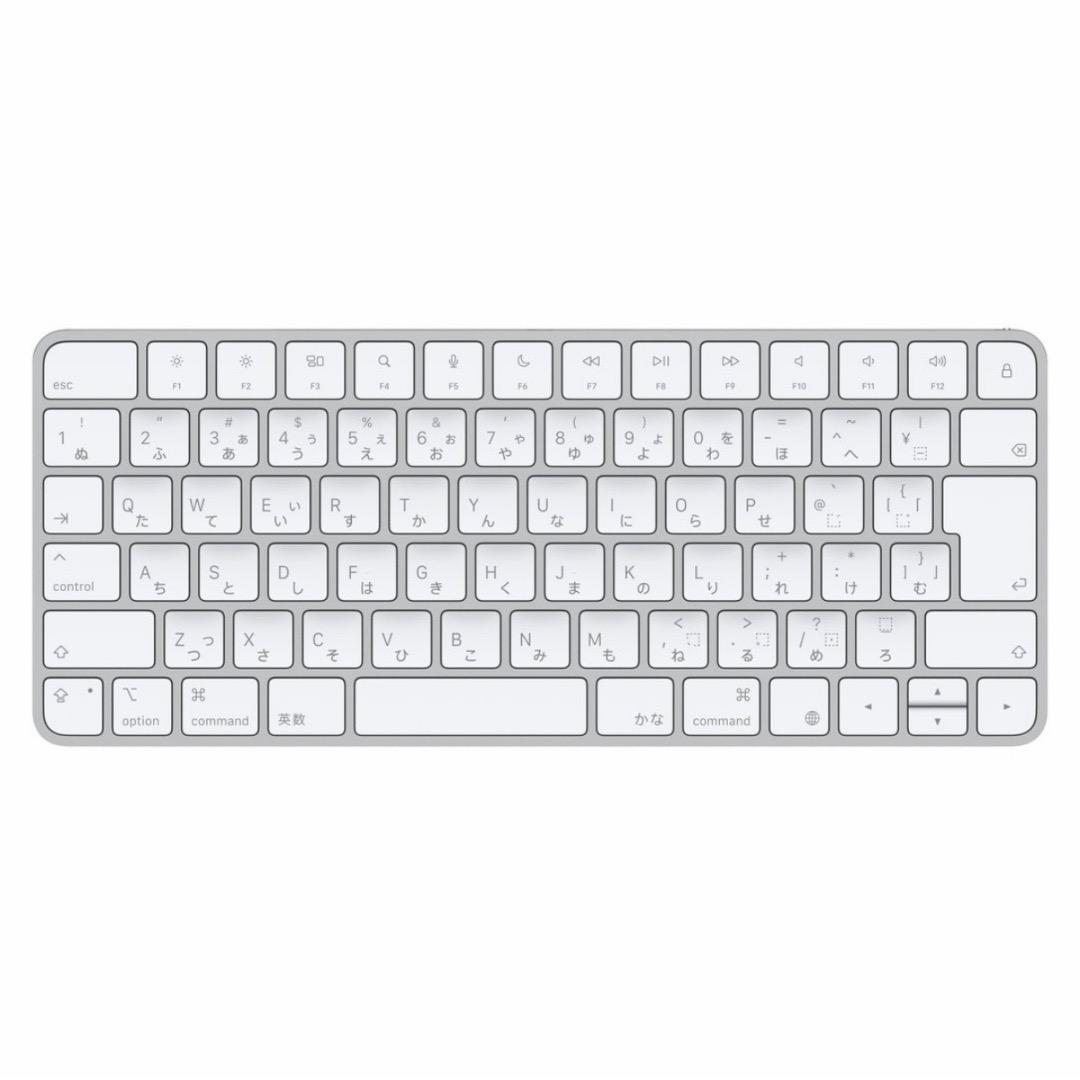 【新品未使用】Magic Keyboard（USB-C）-日本語　ピンク Amazon.com: Wireless Keyboard and Mouse for MacBook, Vivefox Pink