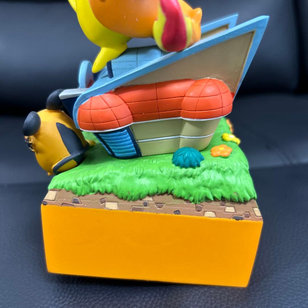 ポケモンセンターメガトウキョー ポケモンセンターメガトウキョー