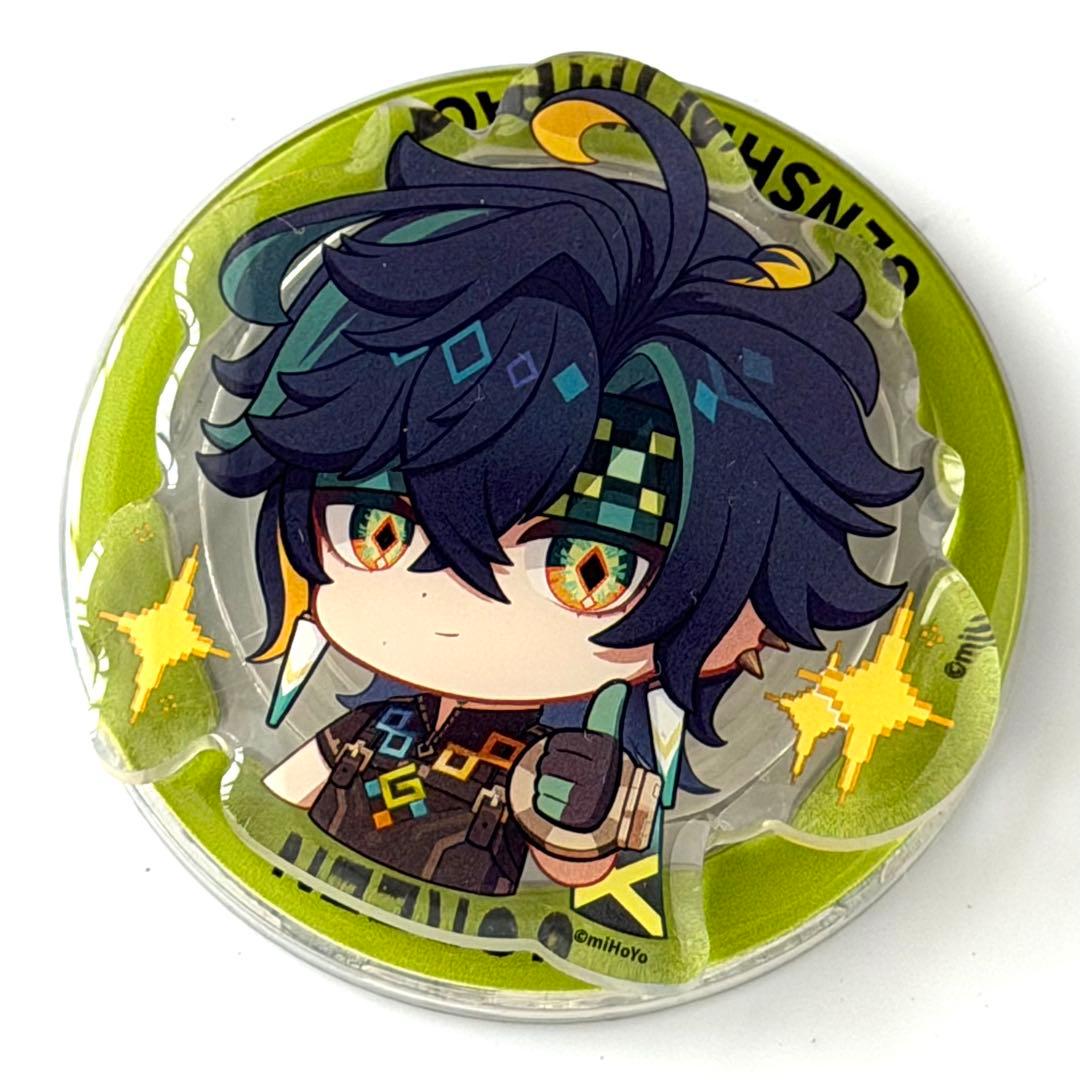 UGREEN 原神 キィニチ ギフトボックス 一部なし - メルカリ