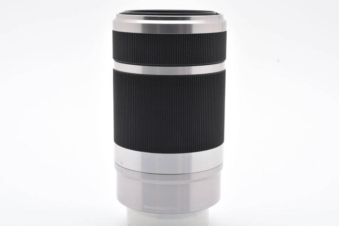 SONY ソニー 55-210mm F4.5-6.3 SEL55210 #628