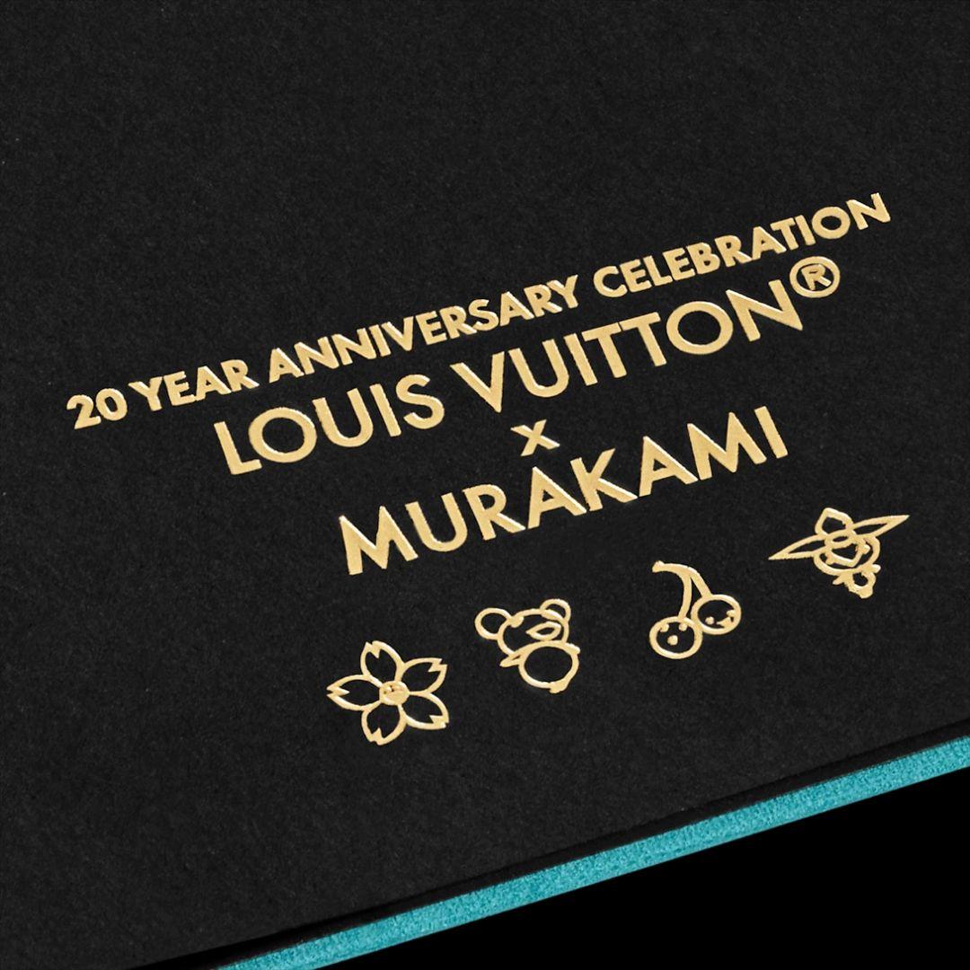 完全未開封 送料無料 GI1327 LV × TM ノートブックMM・ジェーン - メルカリ