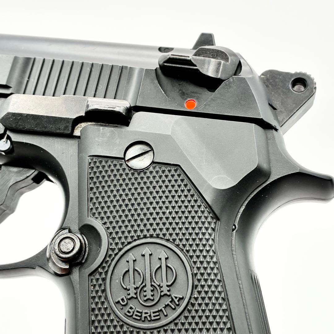 MARUSHIN ベレッタ U.S.N. 9mm M9 Dolphin MAXI - メルカリ