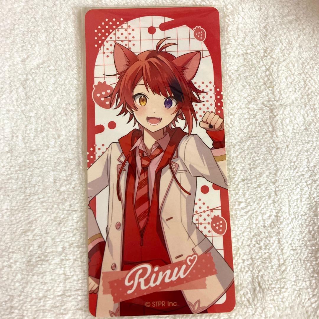 莉犬くん ステッカー - メルカリ