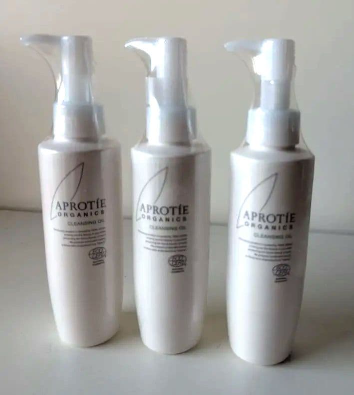 新品★TIENS ティエンズ アプロティー オーガニック クレンジングオイル bestmarket_0315ti9-60