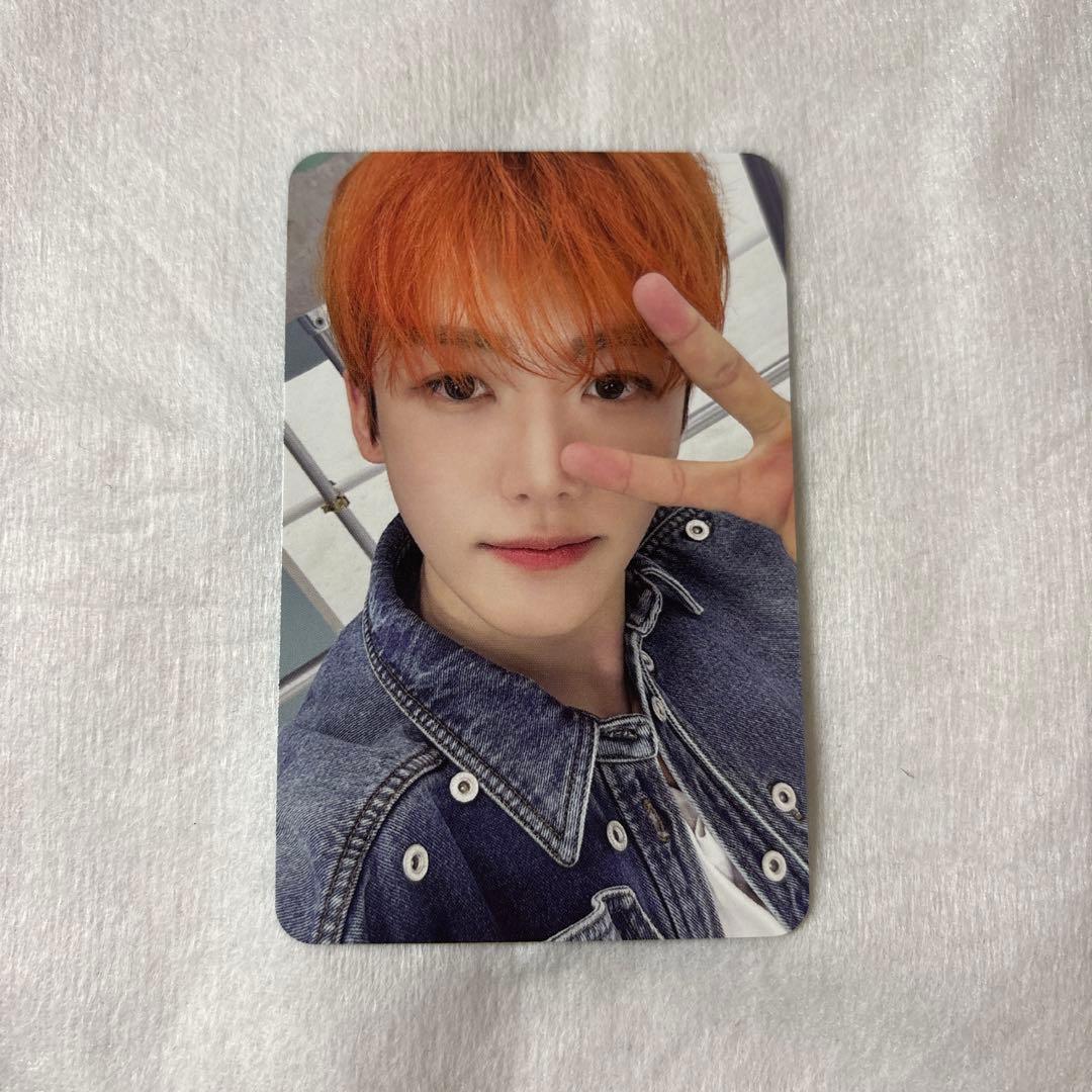 ジェミン トレカ - メルカリ