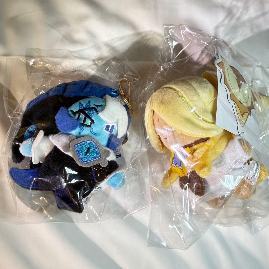 クッキーランキングダム シャドウミルククッキー ピュアバニラクッキー