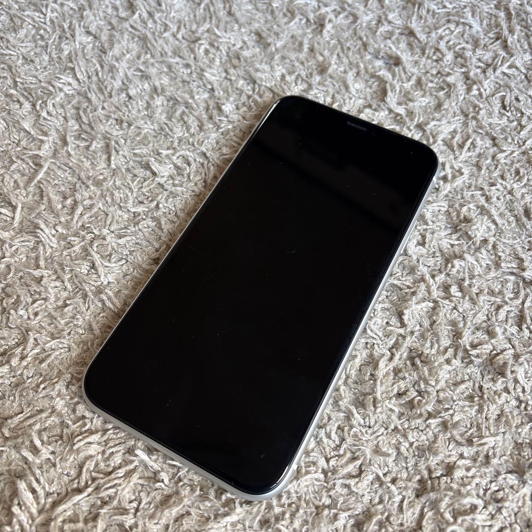【最終価格】　iPhone XR 64G バッテリー80% iPhone XR｜価格比較・最新情報 - 価格.com