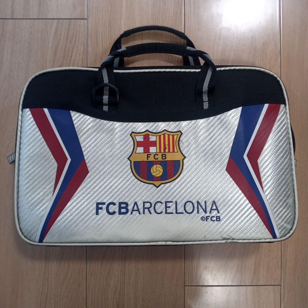 FCバルセロナ 書道用具セット 小学生 - メルカリ
