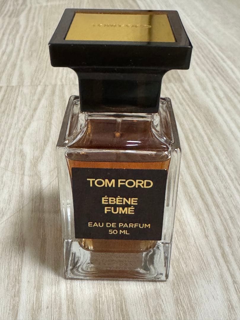 TOM FORD Ébène Fumé 50mL ebene fume Amazon.com : Tom Ford Ebene Fume Eau de Parfum Spray for Unisex