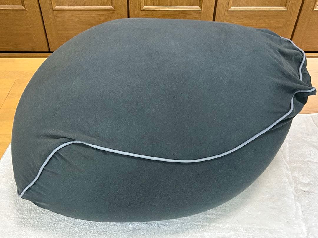 引取可】Yogibo Lounger ヨギボー ラウンジャー ビーズクッション