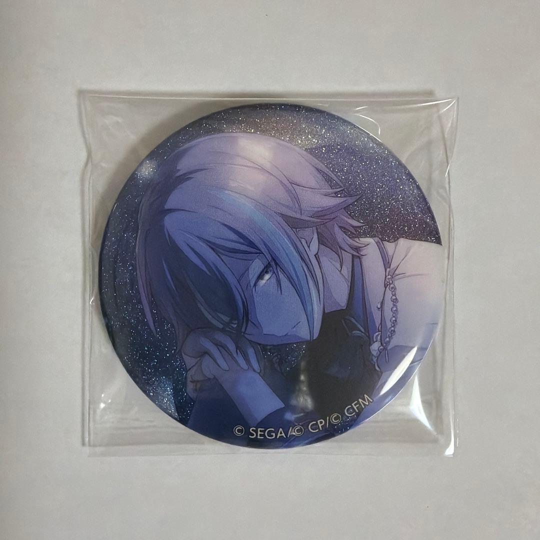 神代類 缶バッジ - メルカリ