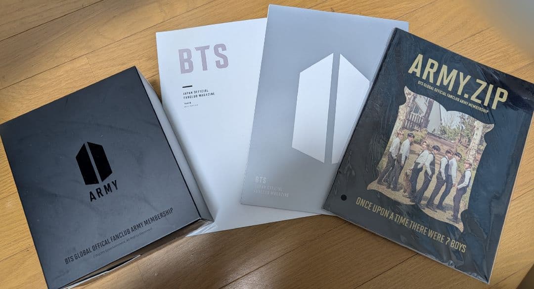 BTS CD DVD BluRay グッズまとめ売り