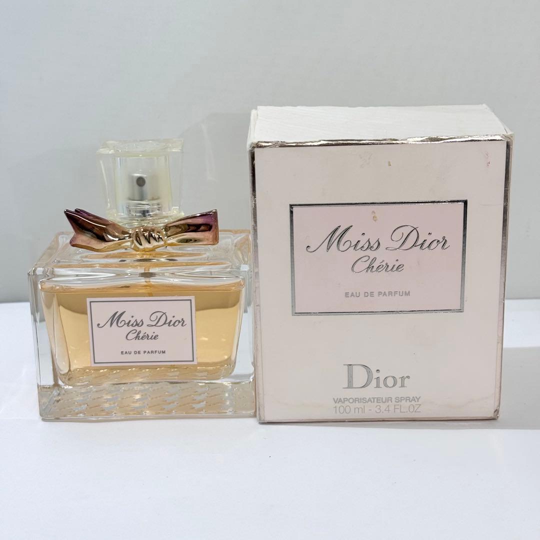 Dior Miss Dior EAU DE PARFUM 100ml 香水 Amazon.com : Christian Dior Miss Dior Eau De Parfum Spray for