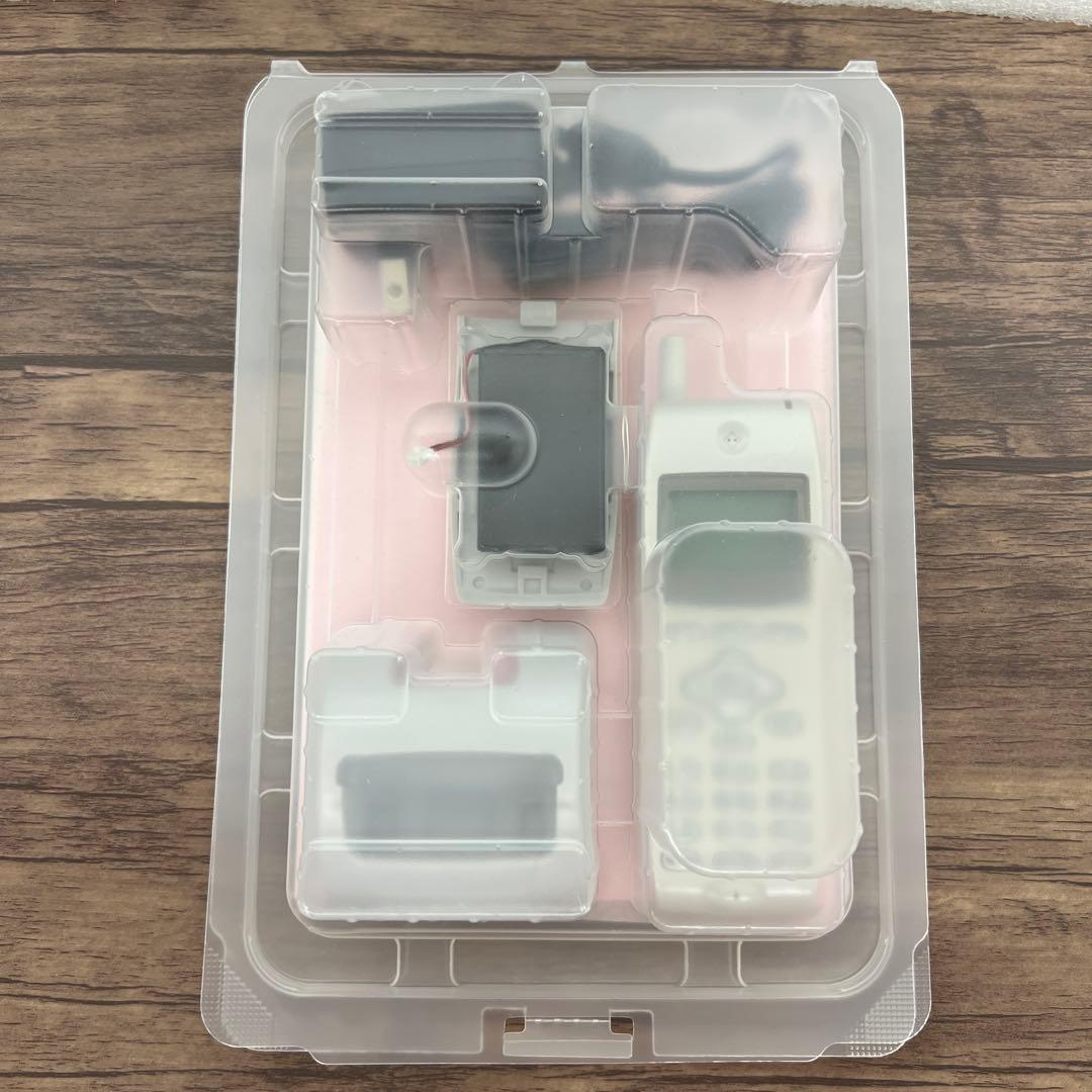 12686 未使用OKI UM7700-SET (内線PHS子機) - メルカリ