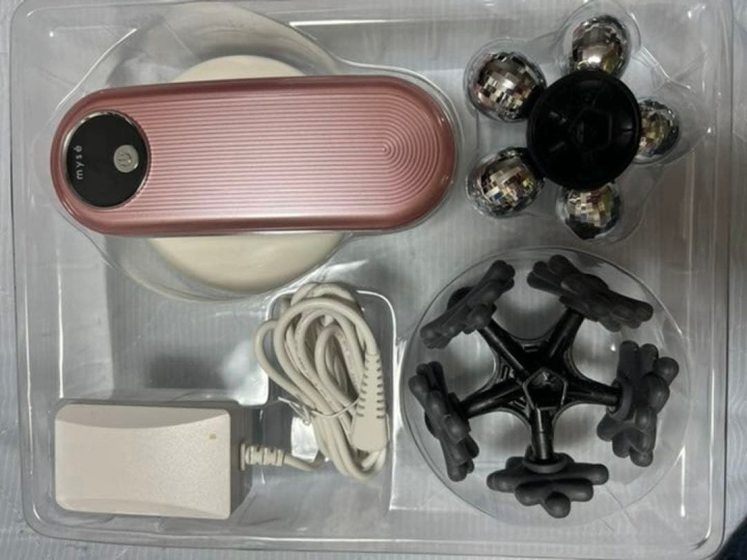 ヤーマン　mys'e ミーゼディープコア ミーゼ ディープコア｜ヤーマン公式通販サイト | ヤーマンオンラインストア