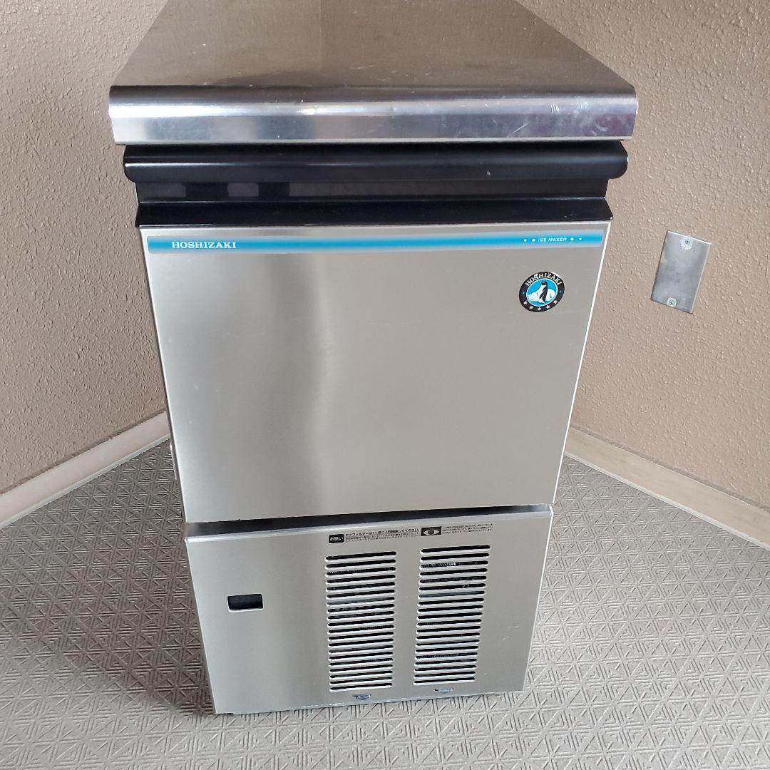 サ*イ様 ホシザキ IM-25M-1 業務用 製氷機 25kg「大阪市鶴見区引き サ*イ様 ホシザキ IM-25M-1 業務用 製氷機 25kg「大阪市鶴見区引き サ