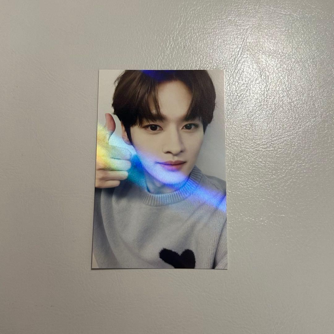 straykids トレカ リノ スキズ ポップアップ マジックスクール トレカ 【 リノ 】 SKZOO