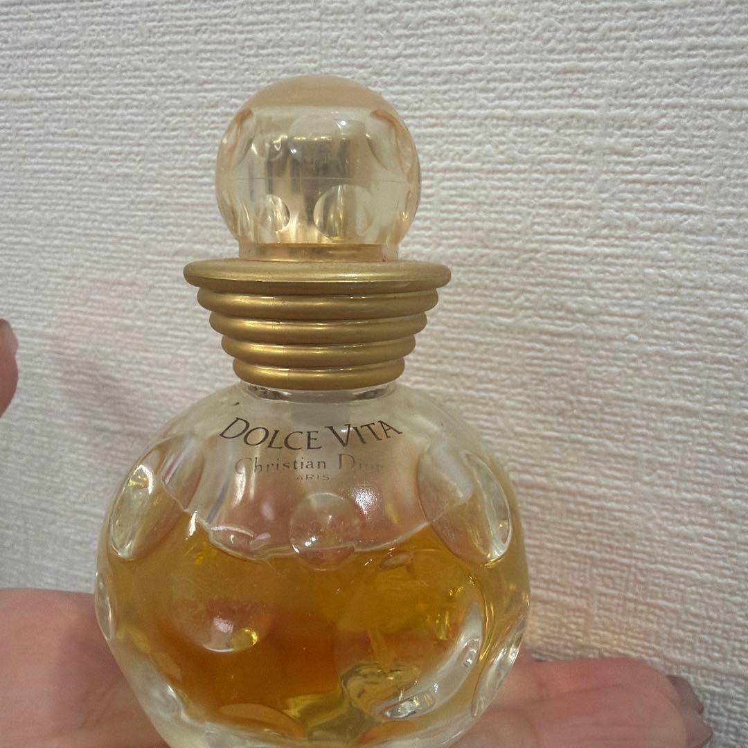 Christian Dior Dolce Vita 50ml オードトワレ - メルカリ
