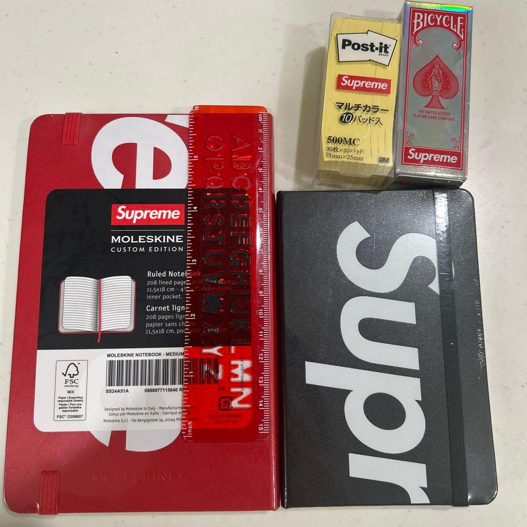 シュプリーム　セット 1/3発売｜Supreme 25FW Week19 アイテム一覧｜抽選/販売/定価情報