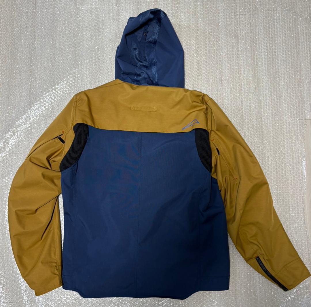 56デザイン COLOR SLEEVE JACKET LL（ジェケット＆ダウン） - メルカリ