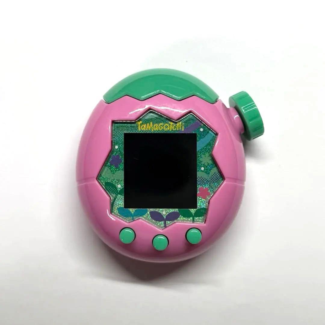 たまごっちパラダイス ピンクランド pink Land - メルカリ