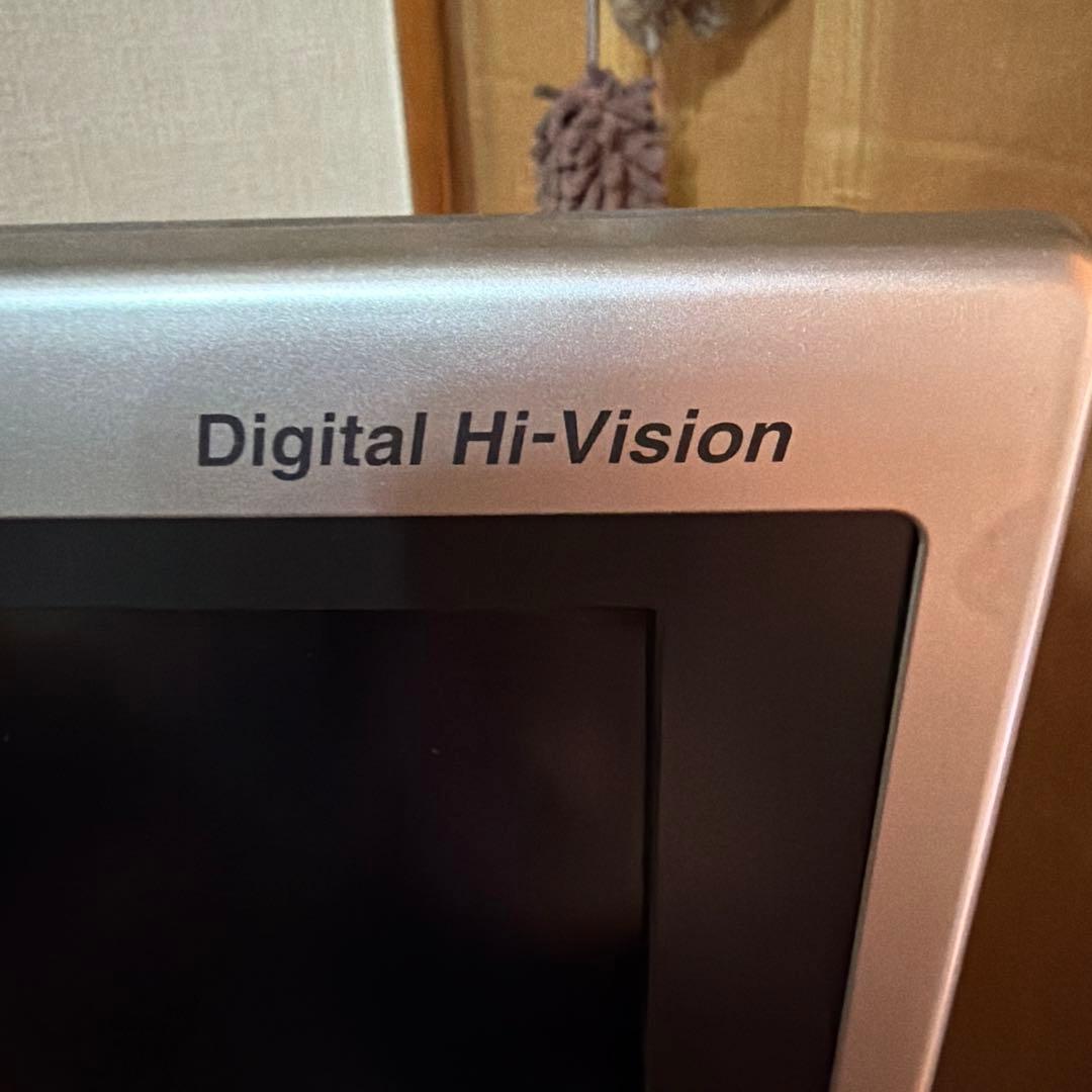 動作確認済】46型 SHARP AQUOS 液晶テレビ 首振り/ 本体 - メルカリ