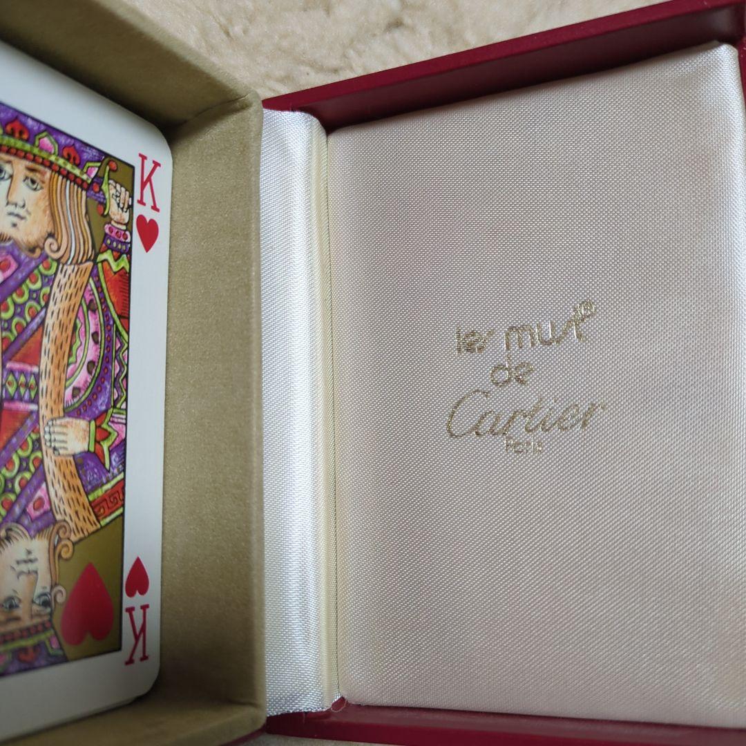 Carter アートデザイン トランプセット