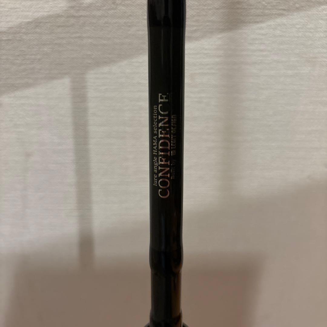 希少 レジットデザインHAMA confidence CB-67xxxH 浜 - メルカリ