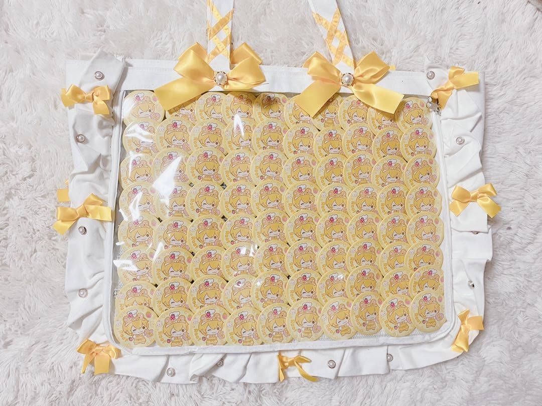 るぅとくん 痛バ A3 - メルカリ