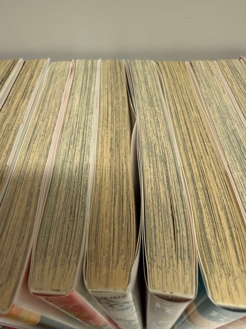 ちはやふる 1巻〜50巻 一部抜けあり 45冊 - メルカリ