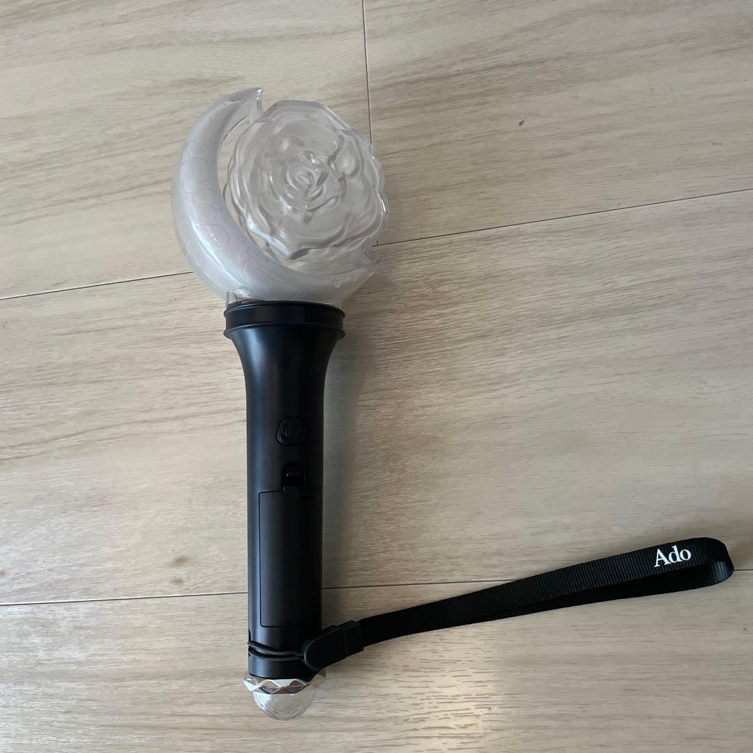 Ado モナリザの横顔ペンライト - メルカリ