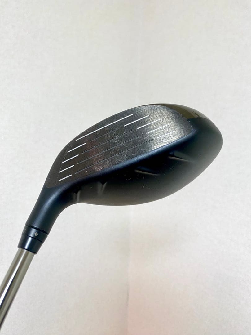ピンGシリーズ 5w 17.5° ping tour 80 S - メルカリ