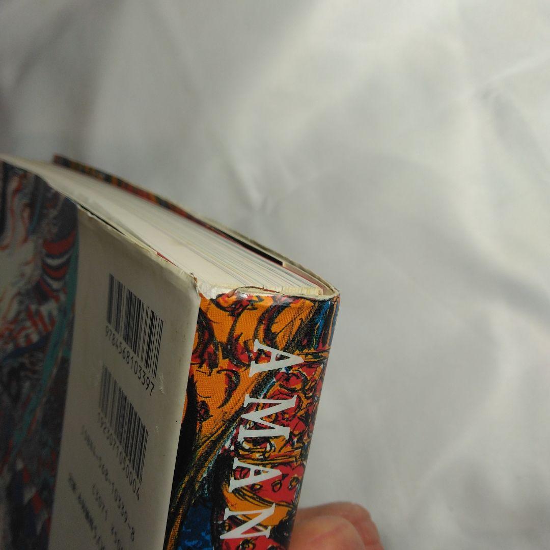 天野喜孝 全版画集」AMANO THE COMPLETE PRINTS - メルカリ