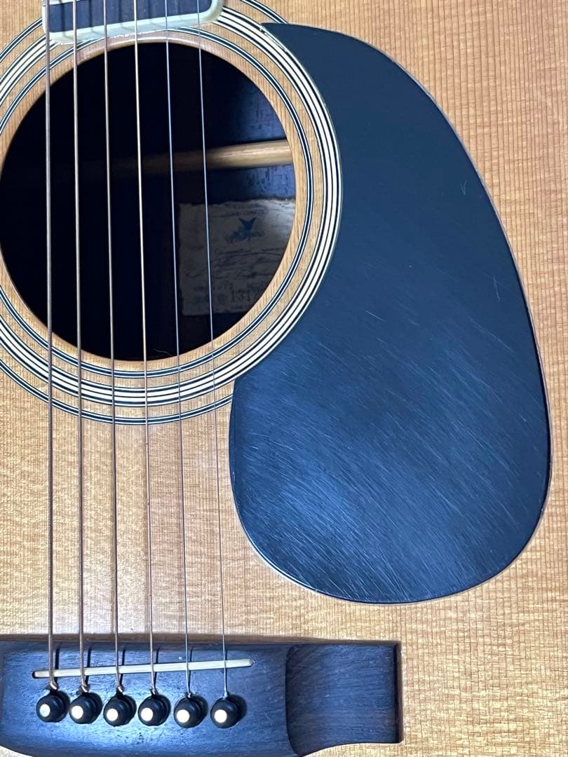 seven seven 様 稀少 K.Yairi Kヤイリ DY-35 ギター