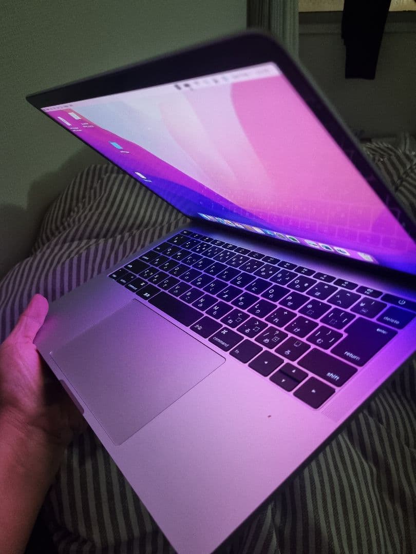 MacBook pro 2016 (モデル不明) 本体 MacbookPro型番・モデル名一覧 2024年更新