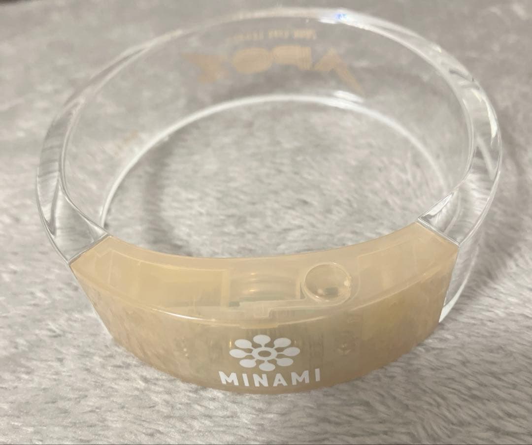 アイナナ バングルライト - メルカリ