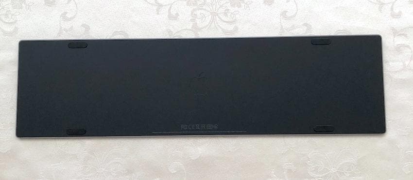 極上優良品 スペースグレイ APPLE MAGIC KEYBOARD JIS配列 オ