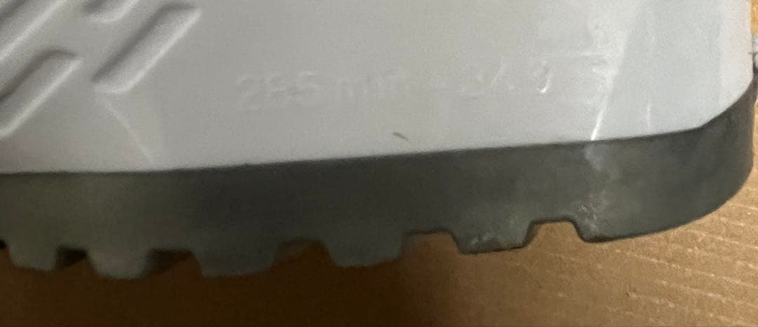 Rossignol FunGirl ジュニア　スキーブーツ 24.5cm