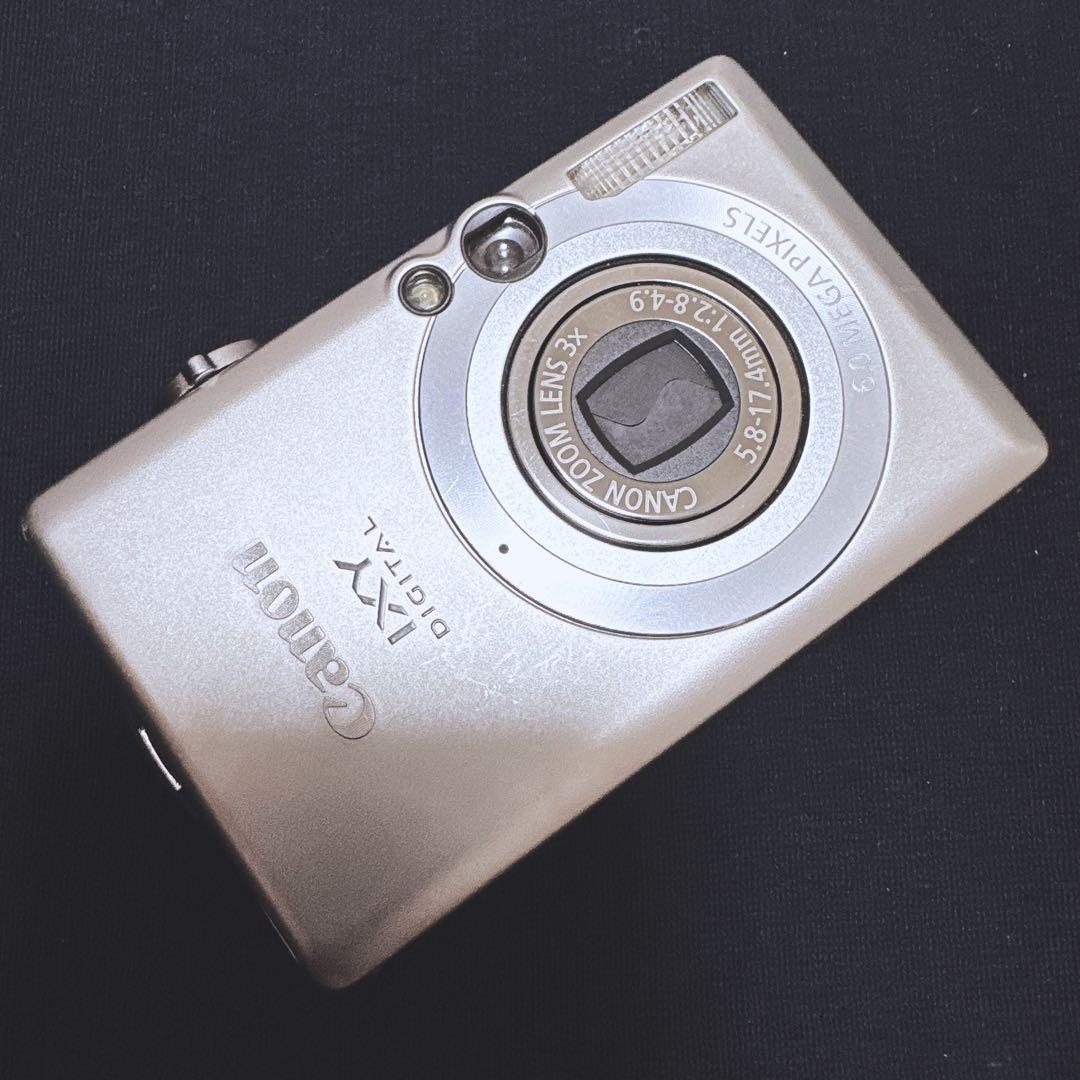 Canon IXY DIGITAL 70 コンパクトデジタルカメラ【即購入OK】 Canon IXY DIGITAL 70 コンパクトデジタルカメラ Amazon | Canon IXY