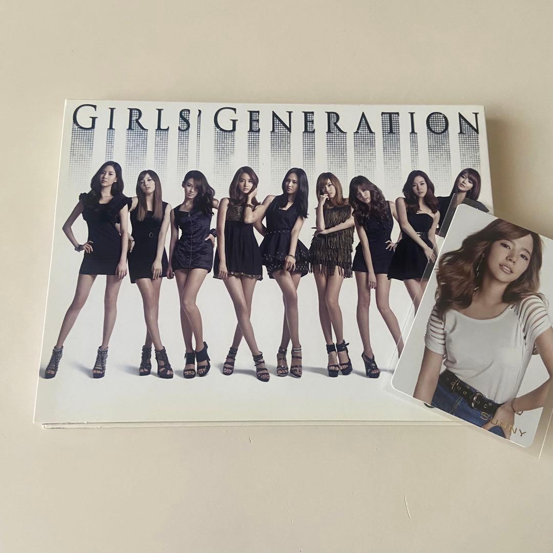 少女時代 / GENIE サニー - メルカリ