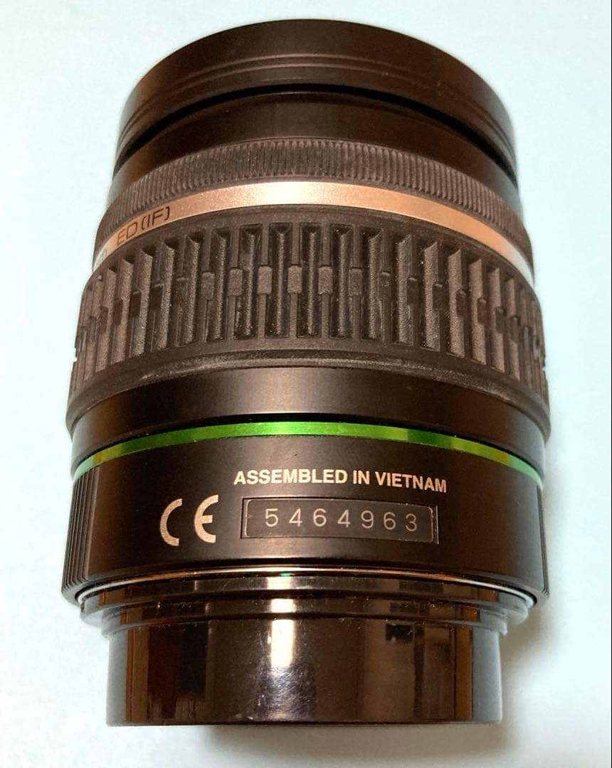 レンズ(ズーム) PENTAX DA SMC FISH-EYE 10-17mm F3.5-4.5