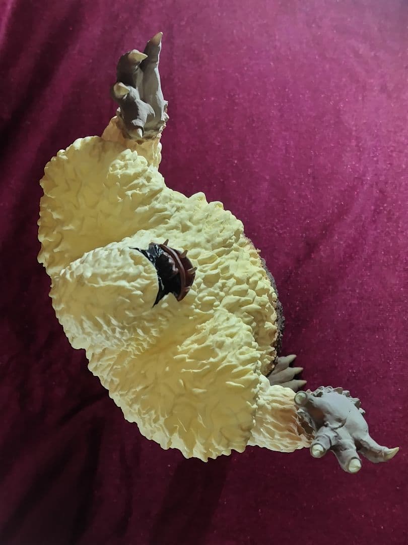 ギガス CCP 1/6特撮シリーズ 開封品 ウルトラマン 600個限定品