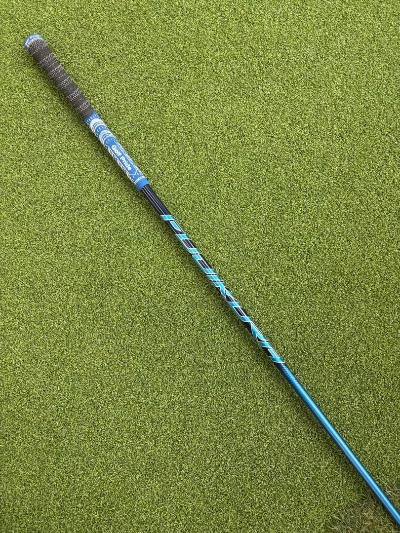 ☆美品❗️テーラーメイド M2(2017 ) 3W カスタムNX60Sシャフト