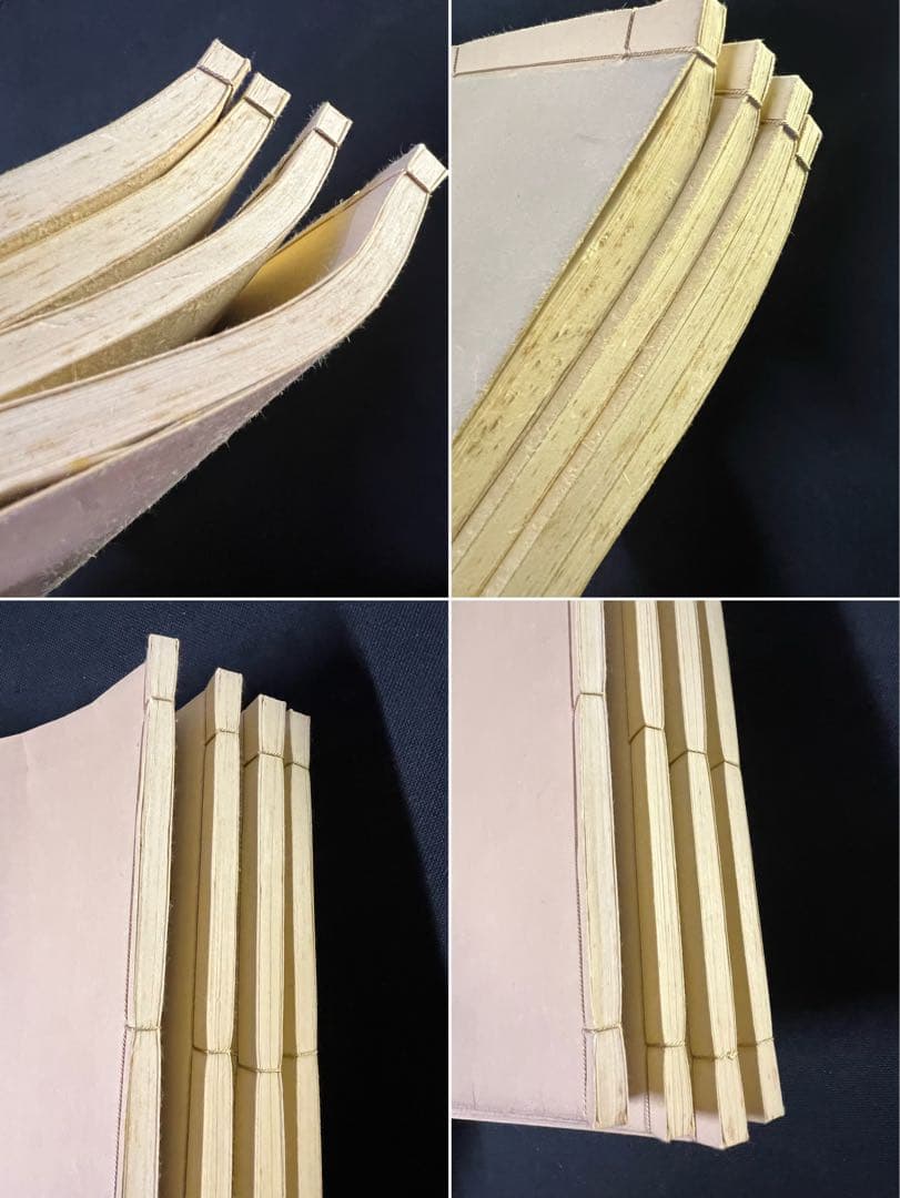 古周易解略」前田家秘蔵本の影印復刻 昭和11年 非売品 極美◇易経 易学