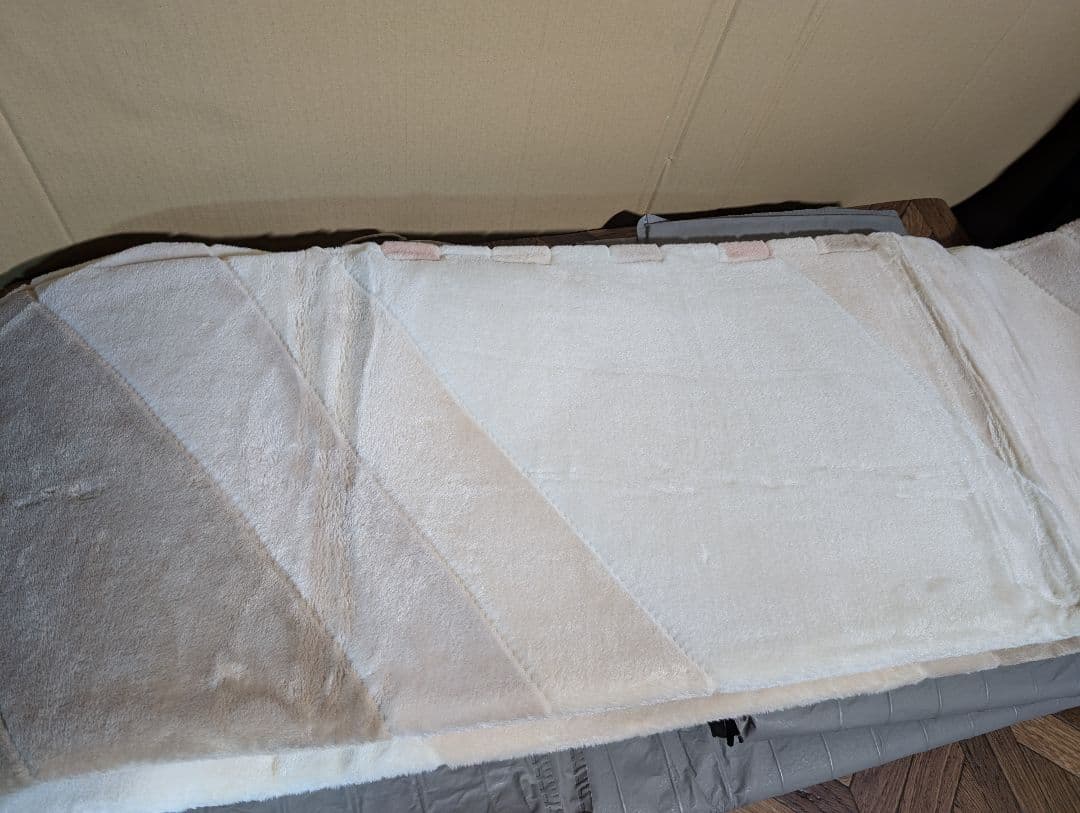 Panasonic ホットカーペット 2畳 カバー付 DC-2EBA1 未使用品 - メルカリ