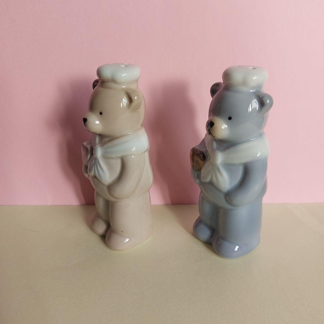 こぐまのファンファン ぬいぐるみ くま 昭和レトロ クマ - メルカリ