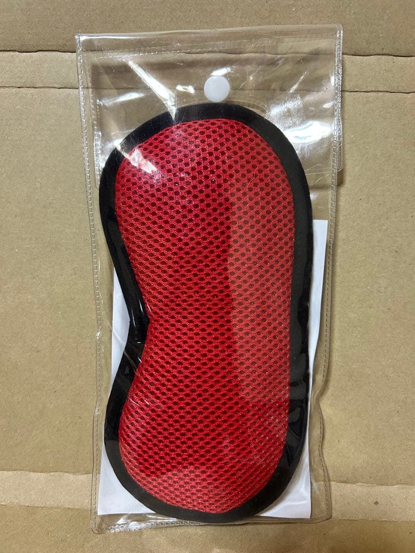 カ*ア様 Mehor アイマスク 新品　スーパーメディカルマット　メホール アイマスク (スーパーメディカルマットシリーズ)｜うつみんのセレクト