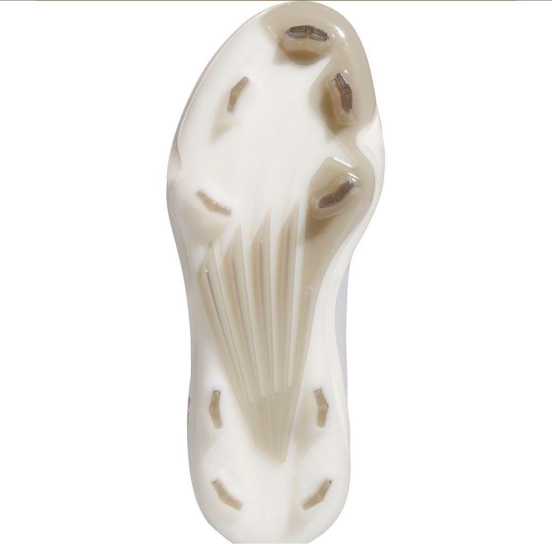 アディダス 野球スパイク アディゼロ エレクトリック 26.5cm